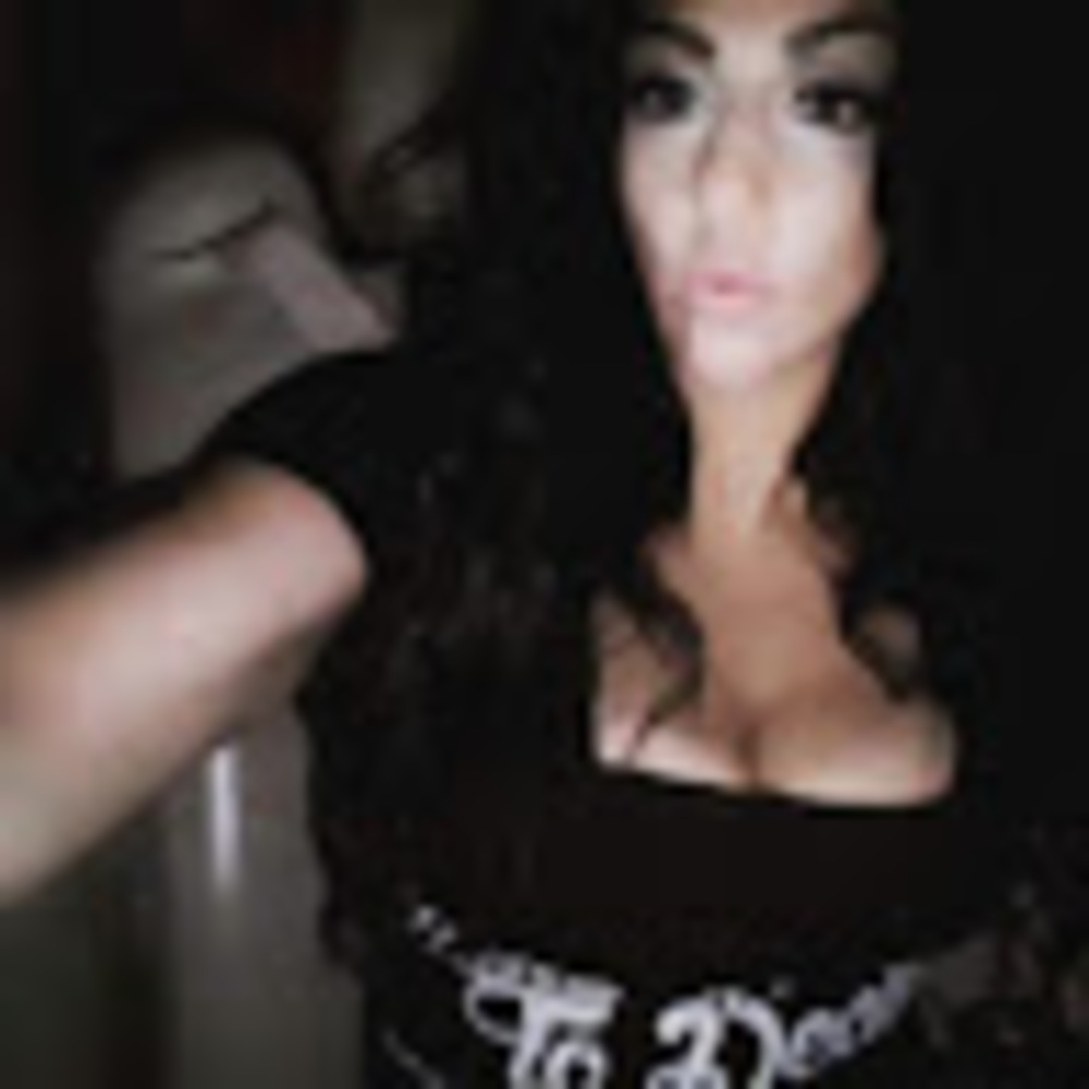Meet your Posher, Araceli